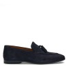 Philippe Lang - 7177170C Navy Suede Philippe Lang - 7177170C Navy Suede